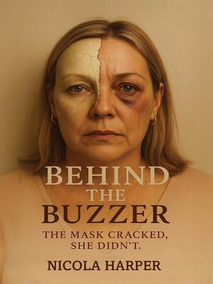 cover image of Behind the Buzzer